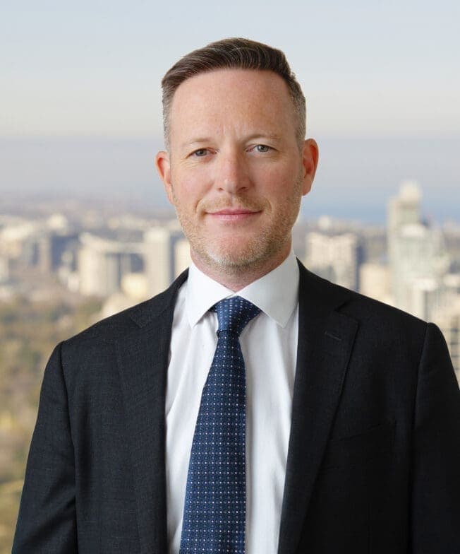 Julian Russell - L1 Background-Warmer